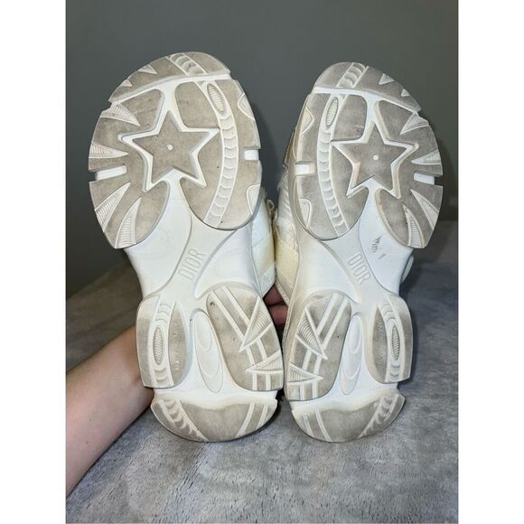 DIOR Christian Dior D-Wander Slides Women’s 8 - Picture 10 of 10